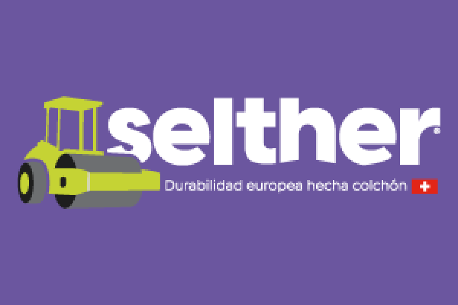 Selther Colchones en City Mall Alajuela