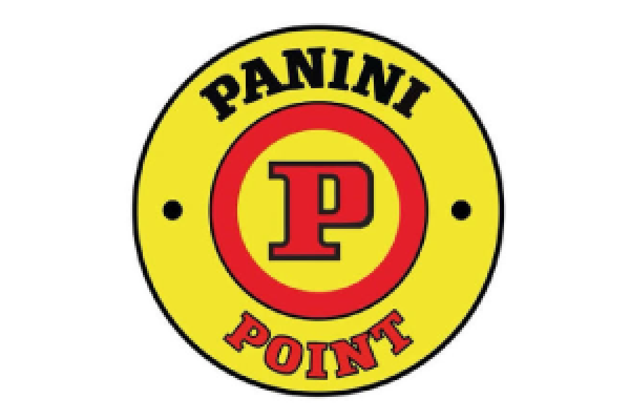 Panini Point en City Mall Alajuela