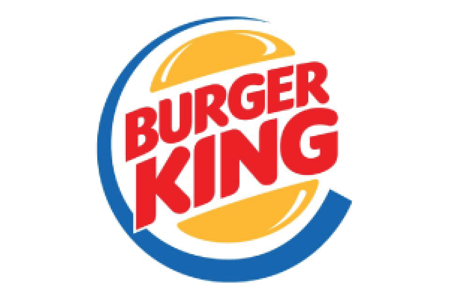 Burguer King Kiosko Helado en City Mall Alajuela