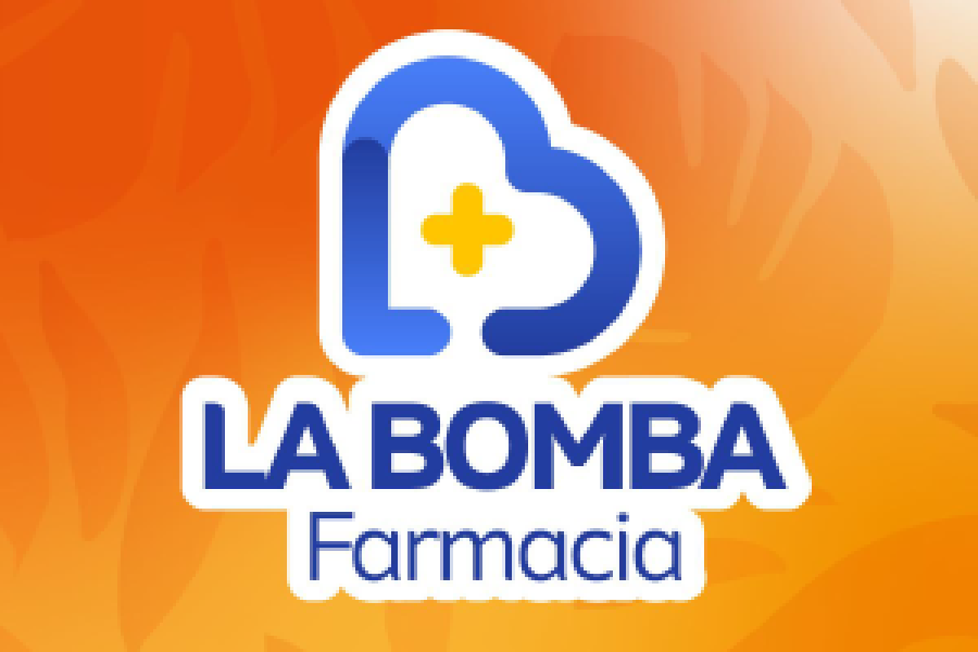 La Bomba en City Mall Alajuela