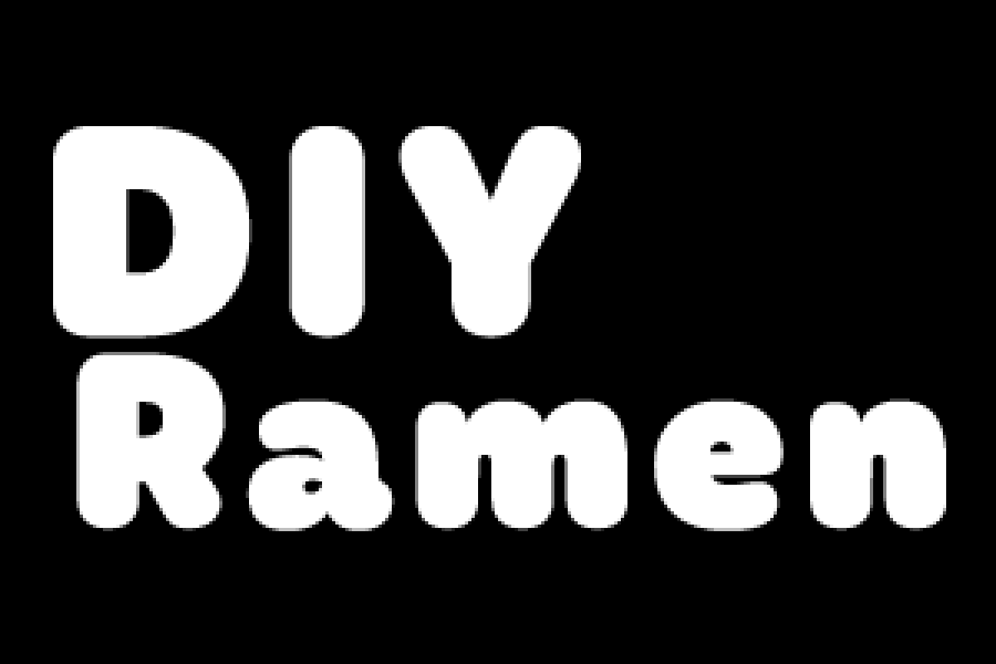 DIY Ramen en City Mall Alajuela
