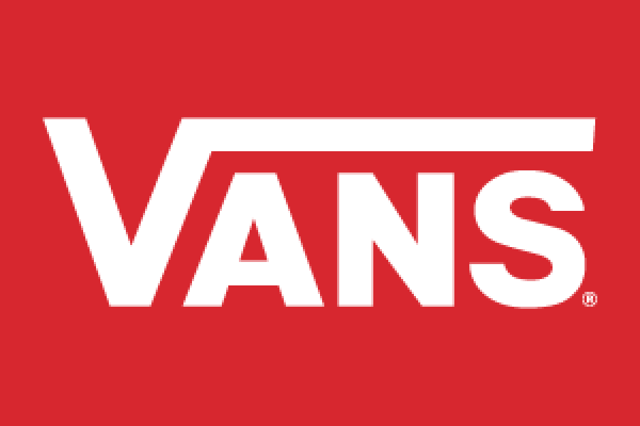 Vans en City Mall Alajuela