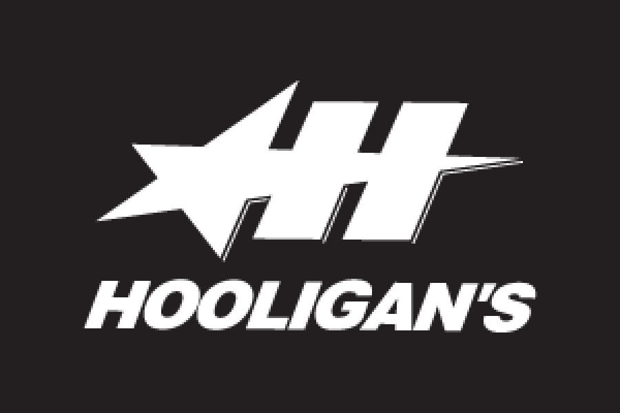 Hooligan's en City Mall Alajuela