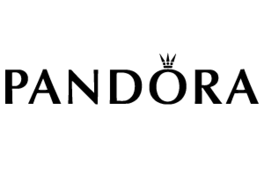 Pandora en City Mall Alajuela