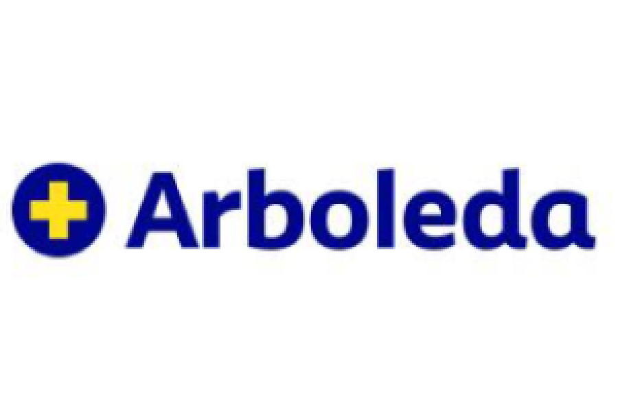 Farmacia Arboleda en City Mall Alajuela