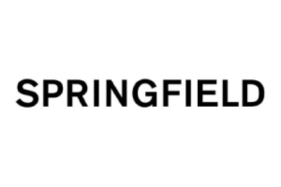 Springfield en City Mall Alajuela