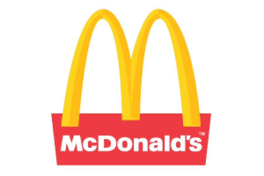Mc Donalds Kiosko en City Mall Alajuela