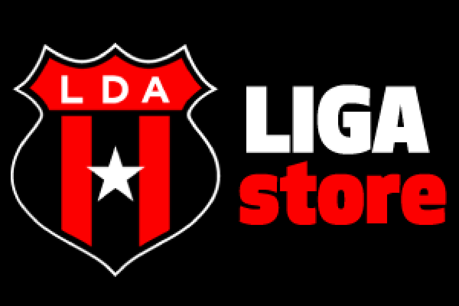 Tienda La Liga en City Mall Alajuela