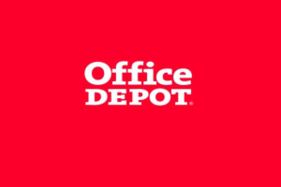 Office Depot en City Mall Alajuela