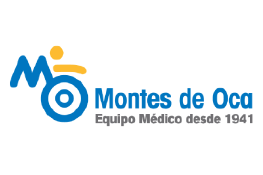 Equipos Médicos Montes de OCA en City Mall Alajuela