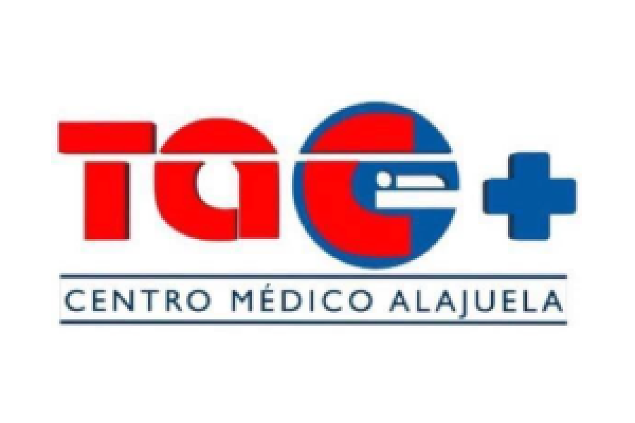 TAC centro médico alajuela en City Mall Alajuela