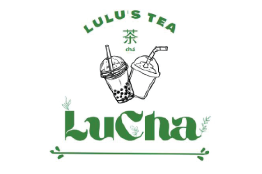 Lulus Tea Lucha en City Mall Alajuela