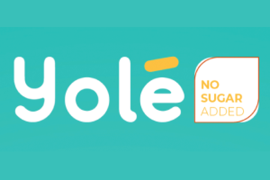 Yolé en City Mall Alajuela