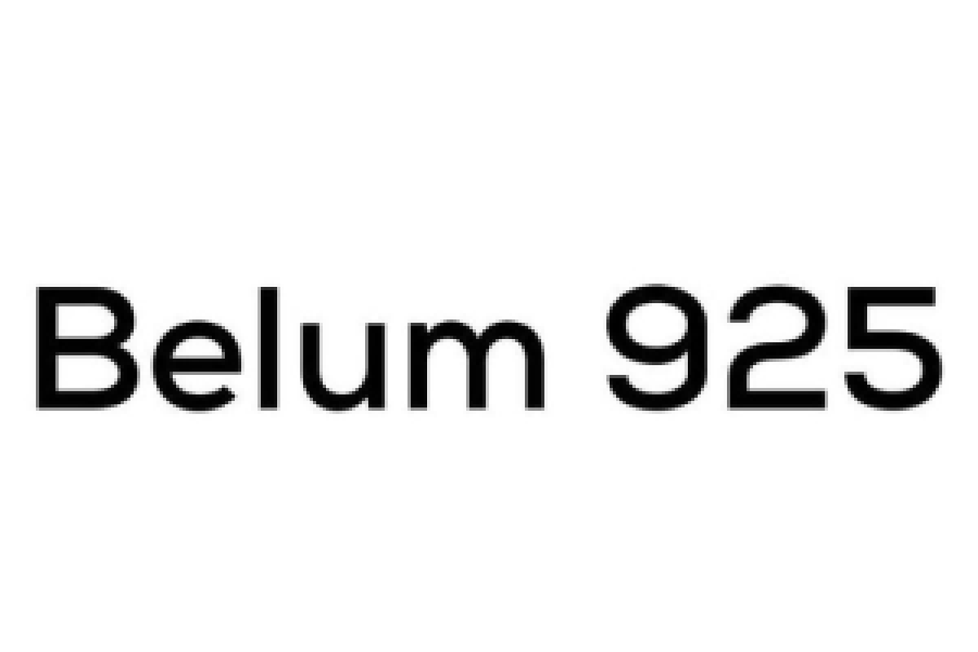 Belum 925 en City Mall Alajuela