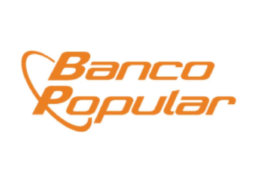 Banco Popular en City Mall Alajuela