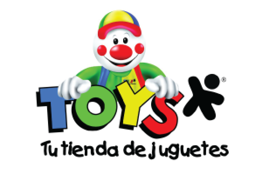 Toys en City Mall Alajuela
