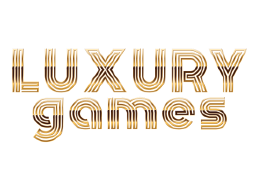 Luxury Games en City Mall Alajuela
