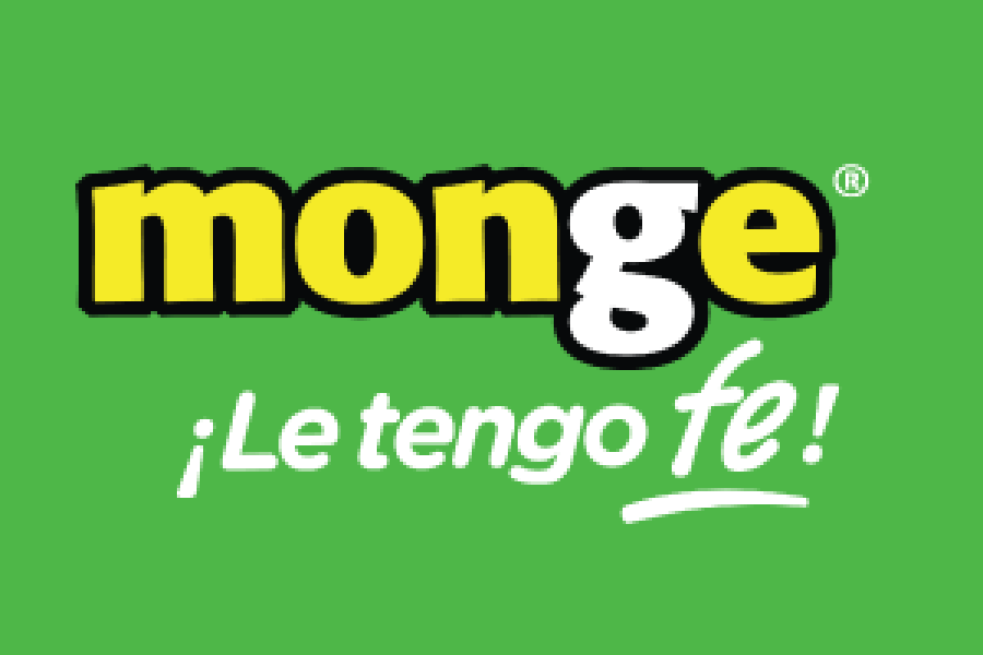 Monge en City Mall Alajuela
