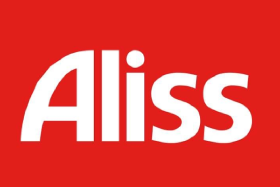 Aliss en City Mall Alajuela