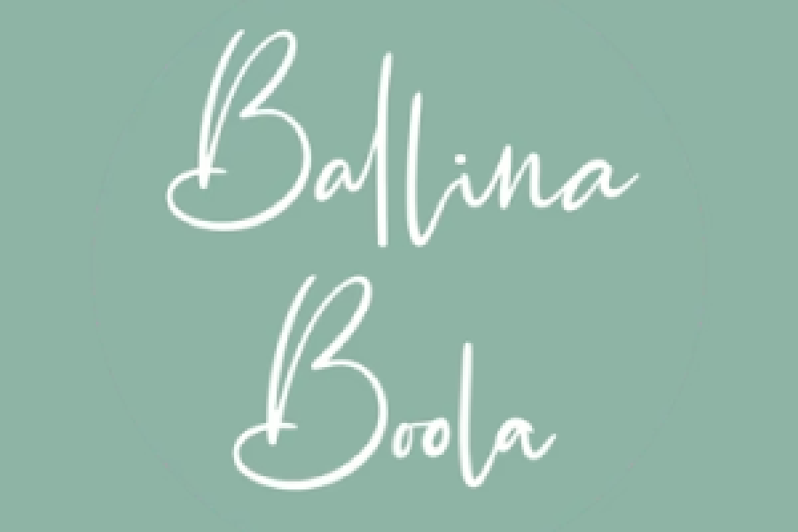 Ballina Boola en City Mall Alajuela