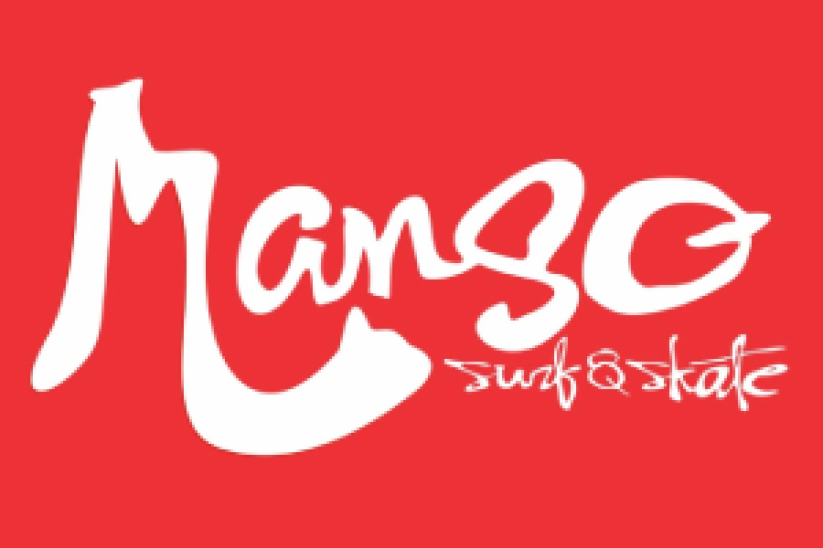 Mango Surf en City Mall Alajuela