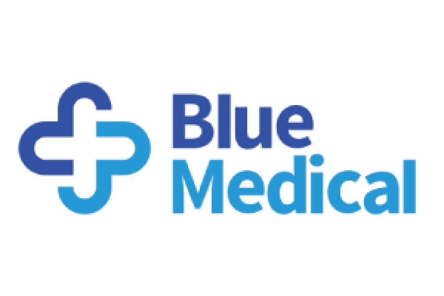 Blue medical en City Mall Alajuela