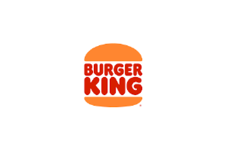 BURGER KING K-58 en City Mall Tegucigalpa