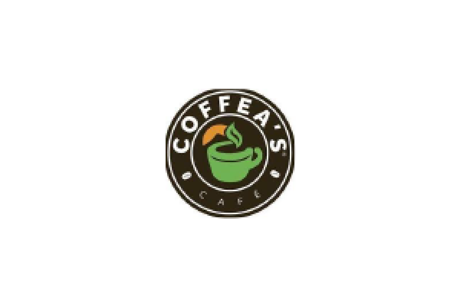 COFFEA'S CAFE en City Mall Tegucigalpa