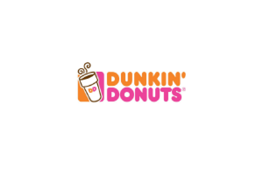 DUNKIN DONUTS en City Mall Tegucigalpa