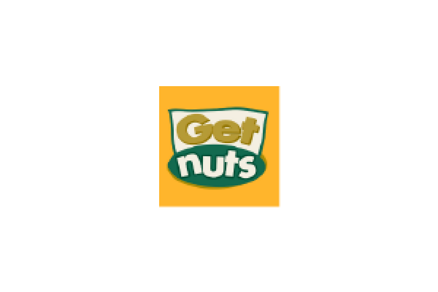 GET NUTS en City Mall Tegucigalpa