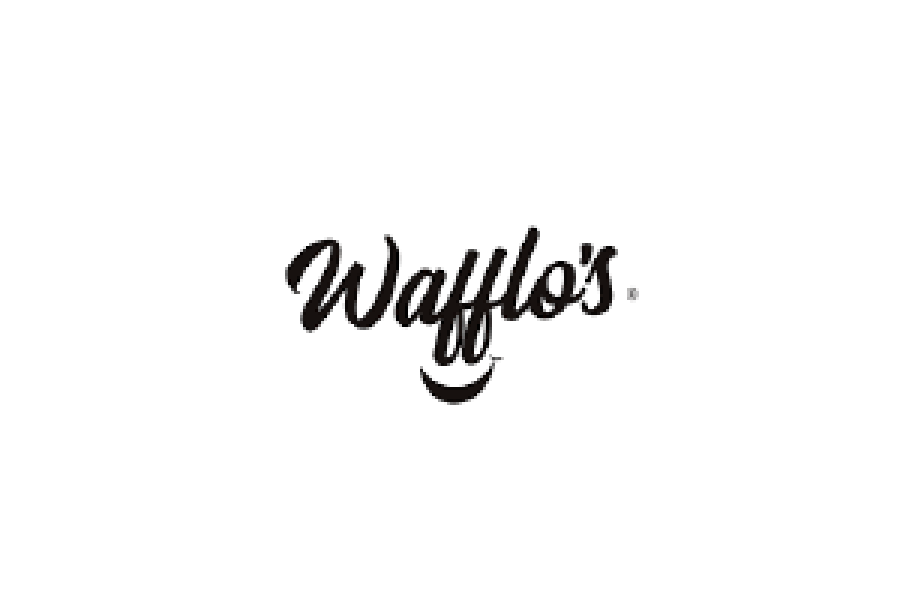 WAFFLOS en City Mall Tegucigalpa