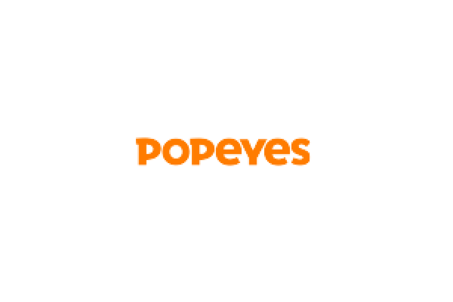 POPEYES en City Mall Tegucigalpa