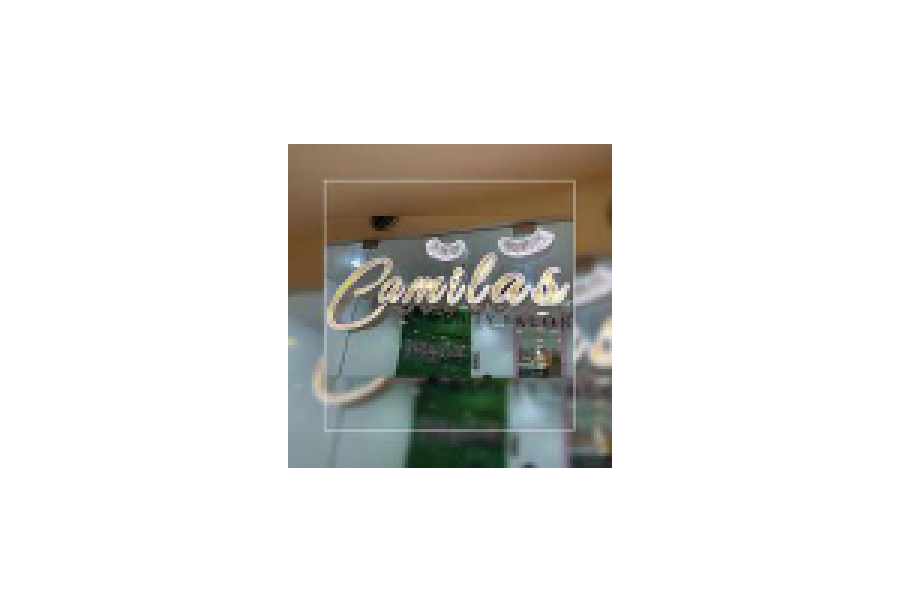 CAMILA'S BEAUTY SALON en City Mall Tegucigalpa