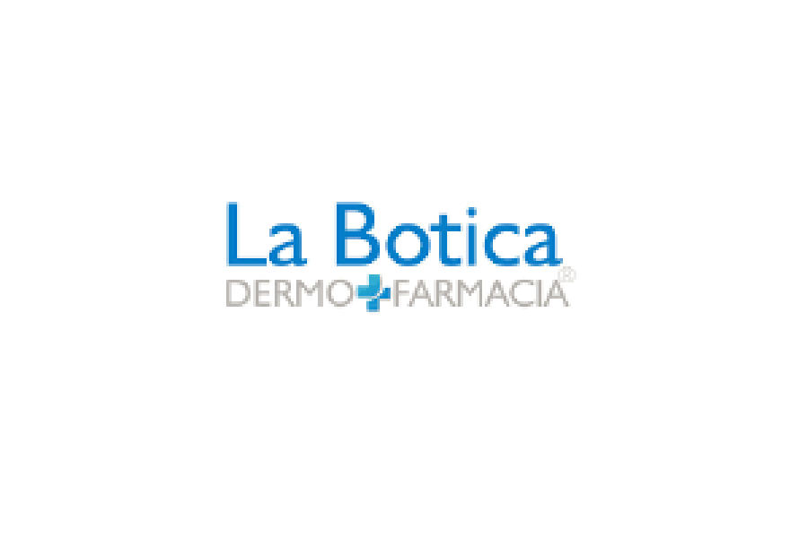 LA BOTICA en City Mall Tegucigalpa