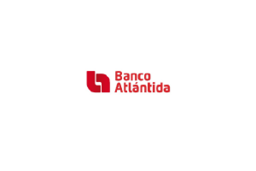 BANCO ATLANTIDA en City Mall Tegucigalpa