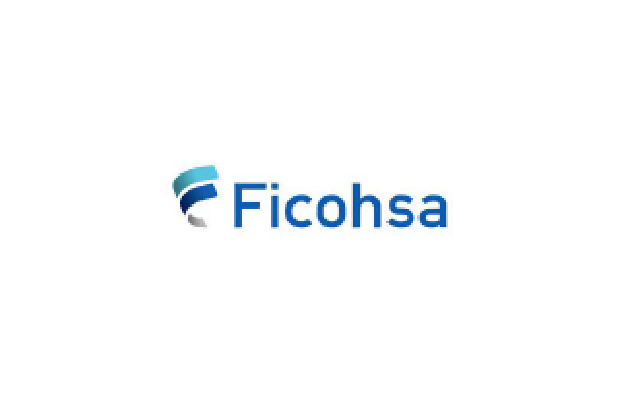 BANCO FICOHSA en City Mall Tegucigalpa