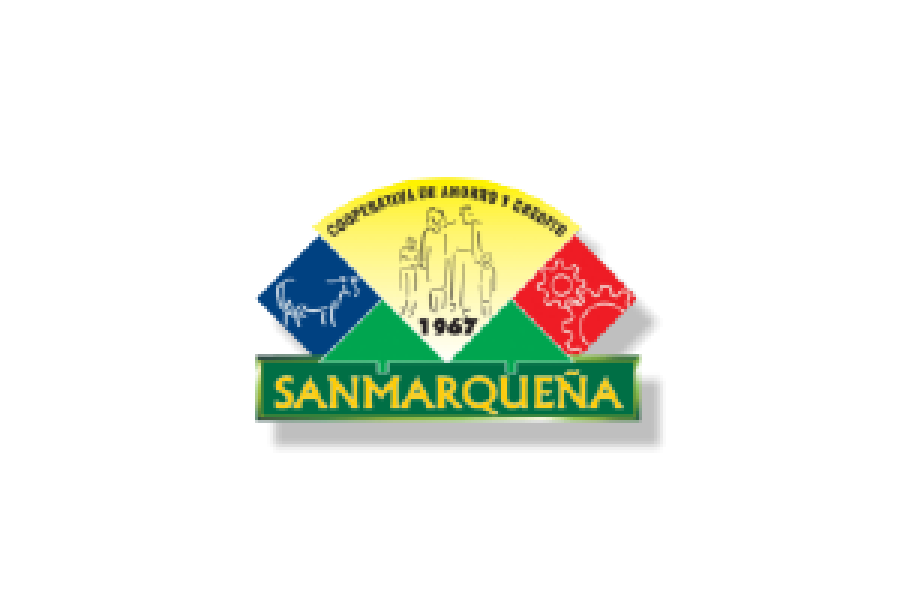 COOPERATIVA SANMARQUEÑA en City Mall Tegucigalpa