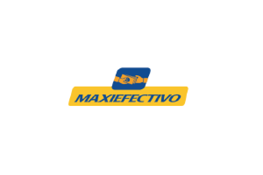 MAXIEFECTIVO en City Mall Tegucigalpa