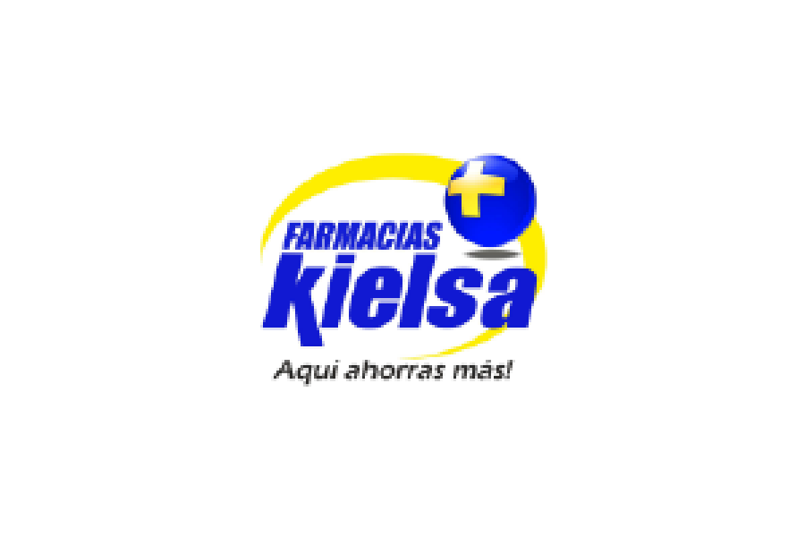 FARMACIA KIELSA en City Mall Tegucigalpa