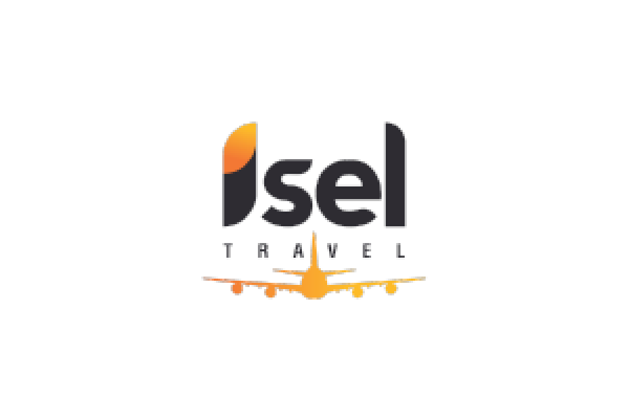 ISELTRAVEL en City Mall Tegucigalpa