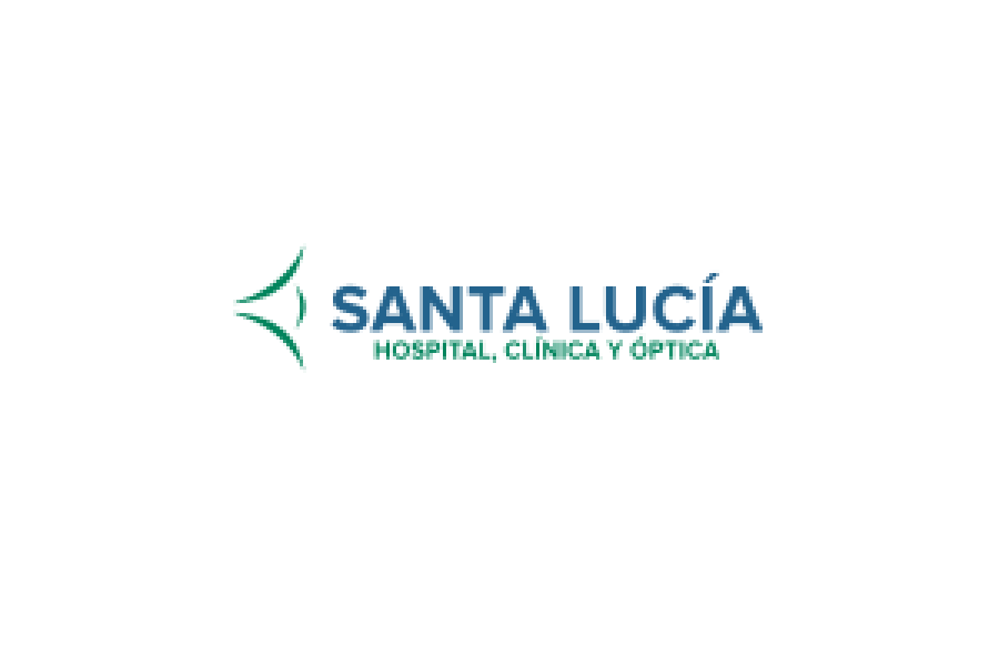 OPTICA SANTA LUCIA en City Mall Tegucigalpa