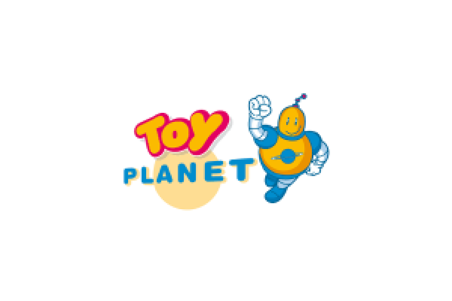 TOY PLANET en City Mall Tegucigalpa