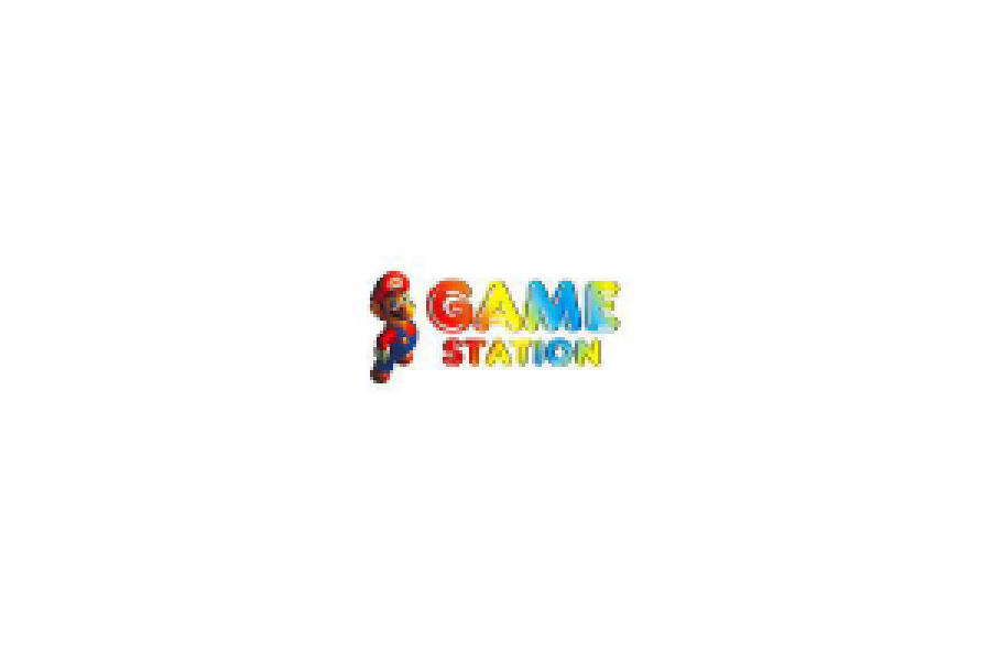 GAME STATION en City Mall Tegucigalpa