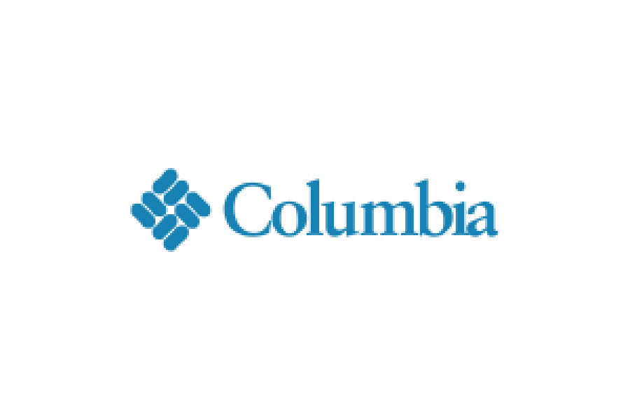 COLUMBIA en City Mall Tegucigalpa