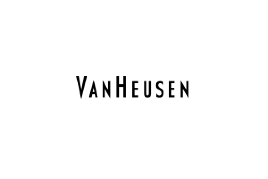 VAN HEUSEN en City Mall Tegucigalpa