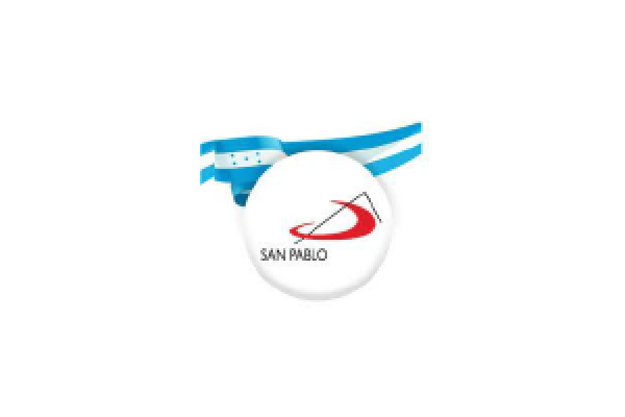LIBRERIA SAN PABLO en City Mall Tegucigalpa