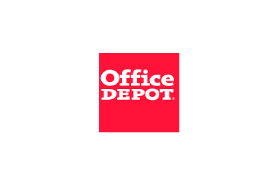 OFFICE DEPOT en City Mall Tegucigalpa