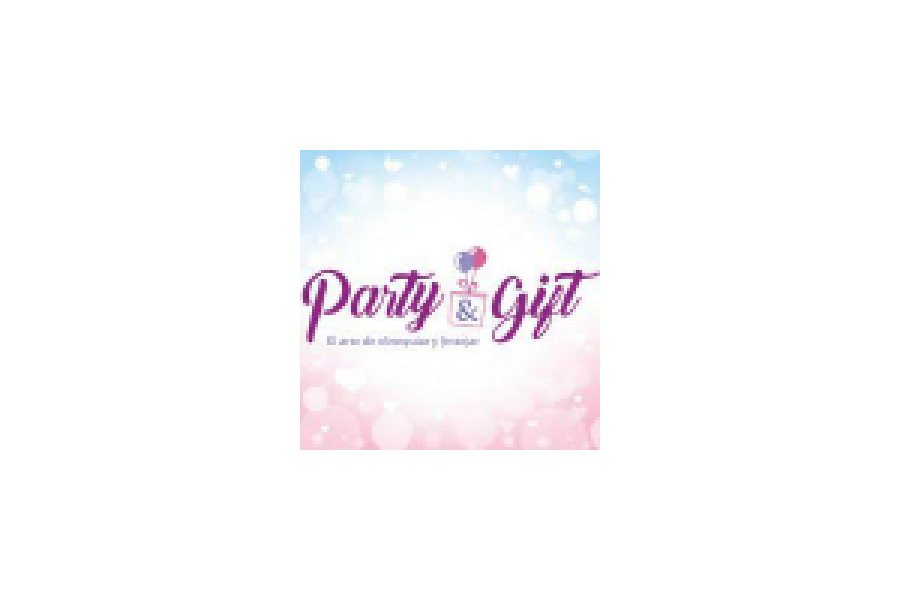 PARTY AND GIFT en City Mall Tegucigalpa