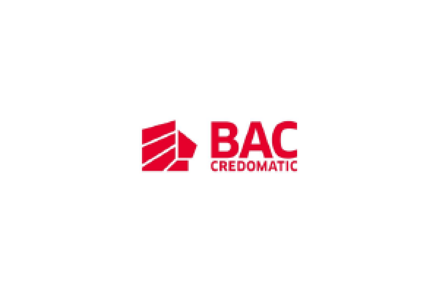 Bac en City Mall San Pedro Sula