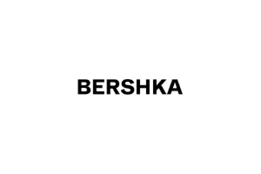 Bershka en City Mall San Pedro Sula